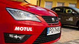 Seat Leon - 4 oblicza temperamentu