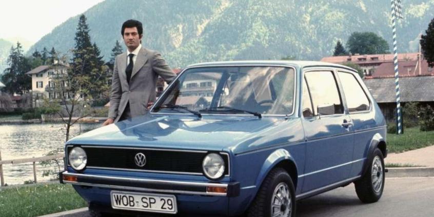 Giorgetto Giugiaro odchodzi na emeryturę