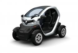 Renault Twizy - Oceń swoje auto