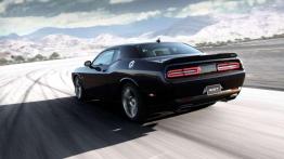 Dodge Challenger - poznajmy ceny i warianty