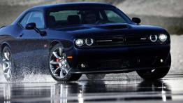 Dodge Challenger - poznajmy ceny i warianty