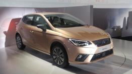 SEAT Ibiza – po raz piąty