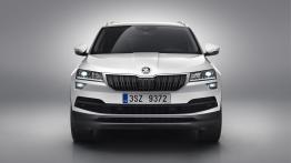 Skoda Karoq – crossover po czesku