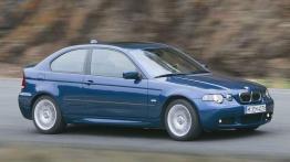 BMW serii 3 (E46) - mocne i słabe strony modelu