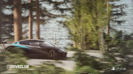 Driveclub (PS4) - premiera w październiku