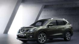Nowy Nissan X-Trail debiutuje na polskim rynku