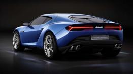 Lamborghini Asterion LPI 910-4 debiutuje w Paryżu