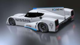 Nissan ZEOD RC - kolejna odsłona eksperymentu