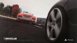 Driveclub (PS4) - premiera w październiku