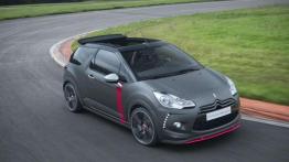 Citroen DS3 Cabrio Racing zadebiutuje w przyszłym miesiącu