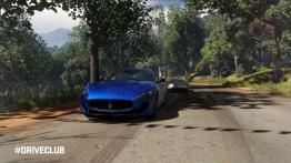 Driveclub (PS4) - premiera w październiku