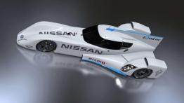 Nissan ZEOD RC - kolejna odsłona eksperymentu