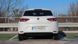 Seat Leon SC 1.4 TSI - trochę sportu, wiele rozsądku