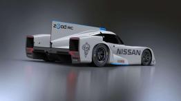 Nissan ZEOD RC - kolejna odsłona eksperymentu