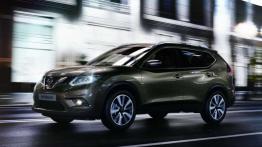 Nowy Nissan X-Trail debiutuje na polskim rynku