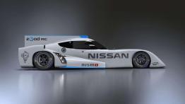 Nissan ZEOD RC - kolejna odsłona eksperymentu