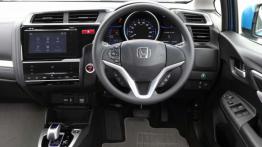 Honda Jazz Type-R już wkrótce pojawi się na rynku