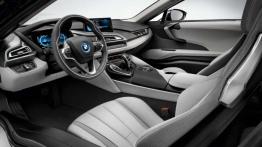 BMW i8 - produkcja rusza w przyszłym miesiącu