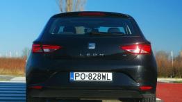 Seat Leon - powrót w dobrym stylu