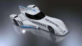 Nissan ZEOD RC - kolejna odsłona eksperymentu