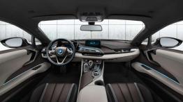 BMW i8 - produkcja rusza w przyszłym miesiącu