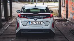 Kia Optima SW PHEV kontra Toyota Prius PHV – hybryda po koreańsku czy japońsku?