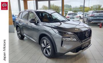 Nissan X-Trail IV 2024 e-POWER 213KM 4WD Tekna + Pakiet Premium, zdjęcie 1