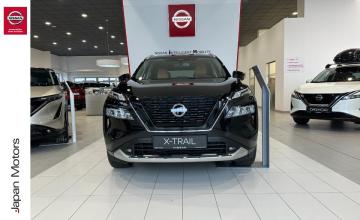 Nissan X-Trail IV 1.5 VC-T e-POWER 213KM 2023 Tekna z Pakietem Premium, zdjęcie 1