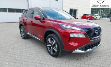 Nissan X-Trail IV 1.5 VC-T e-POWER 213KM 2023 Tekna P. Premium, zdjęcie 2