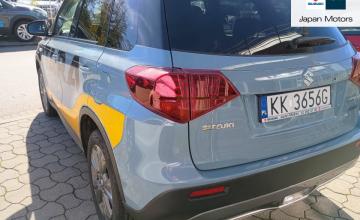 Suzuki Vitara III SUV Facelifting 1.5 Strong Hybrid 116KM 2024 Premium, zdjęcie 3