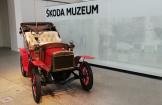 #Skoda #muzeum