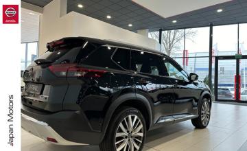 Nissan X-Trail IV 1.5 VC-T e-POWER 213KM 2023 Tekna z Pakietem Premium, zdjęcie 5