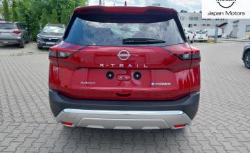 Nissan X-Trail IV 1.5 VC-T e-POWER 213KM 2023 Tekna P. Premium, zdjęcie 5