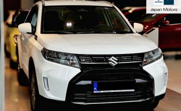 Suzuki Vitara III SUV Facelifting 1.4 BoosterJet 48V SHVS 129KM 2024 Premium, zdjęcie 6