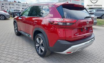 Nissan X-Trail IV 1.5 VC-T e-POWER 213KM 2023 Tekna P. Premium, zdjęcie 6