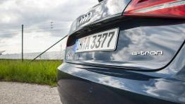 Audi A3 – jeszcze bardziej premium?