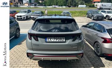 Hyundai Tucson IV SUV HEV 1.6 T-GDI HEV 230KM 2023 Hev 1,6L T-GDI 230KM 2WD 6AT N line Trunk Luxury Sun, zdjęcie 6