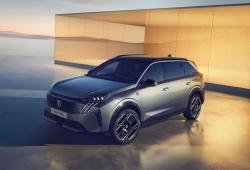 Peugeot 5008 III SUV Plug-In