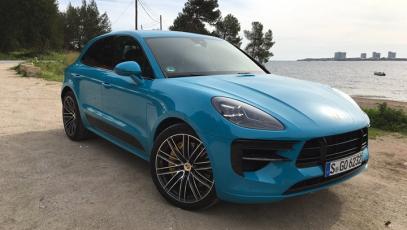 #porsche #macan #macans #pdk #lisbona #test #testdrive #portugal