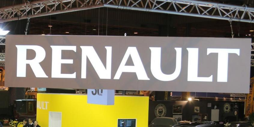 Toczy się śledztwo w sprawie Renault