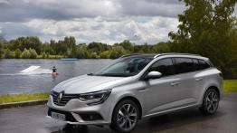 Znamy ceny Renault Megane Grandtour