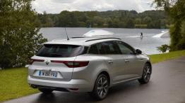 Znamy ceny Renault Megane Grandtour