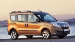 Opel Combo D Tour - prawy bok