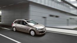 Renault Clio Grand Tour - prawy bok