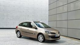 Renault Clio Grand Tour - prawy bok