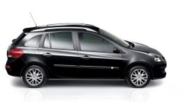 Renault Clio Grand Tour - prawy bok