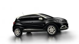 Renault Captur - prawy bok