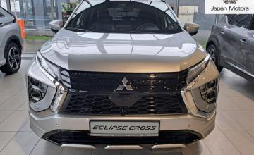 Mitsubishi Eclipse Cross SUV PHEV 2.4 188KM 2023 Instyle plus, zdjęcie 1