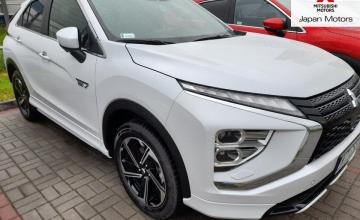 Mitsubishi Eclipse Cross SUV PHEV 2.4 188KM 2022 Hubryda PlugIn  Instyle PLUS, zdjęcie 1