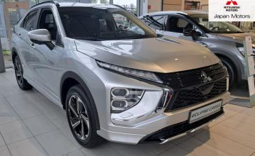 Mitsubishi Eclipse Cross SUV PHEV 2.4 188KM 2023 Instyle plus, zdjęcie 2